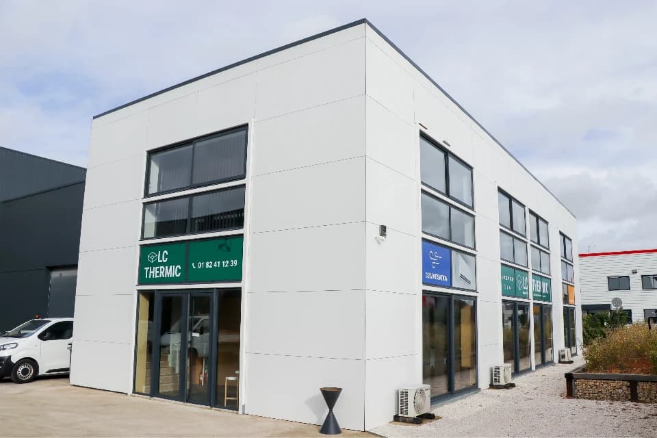 CS-ISOLATION - Frepillon