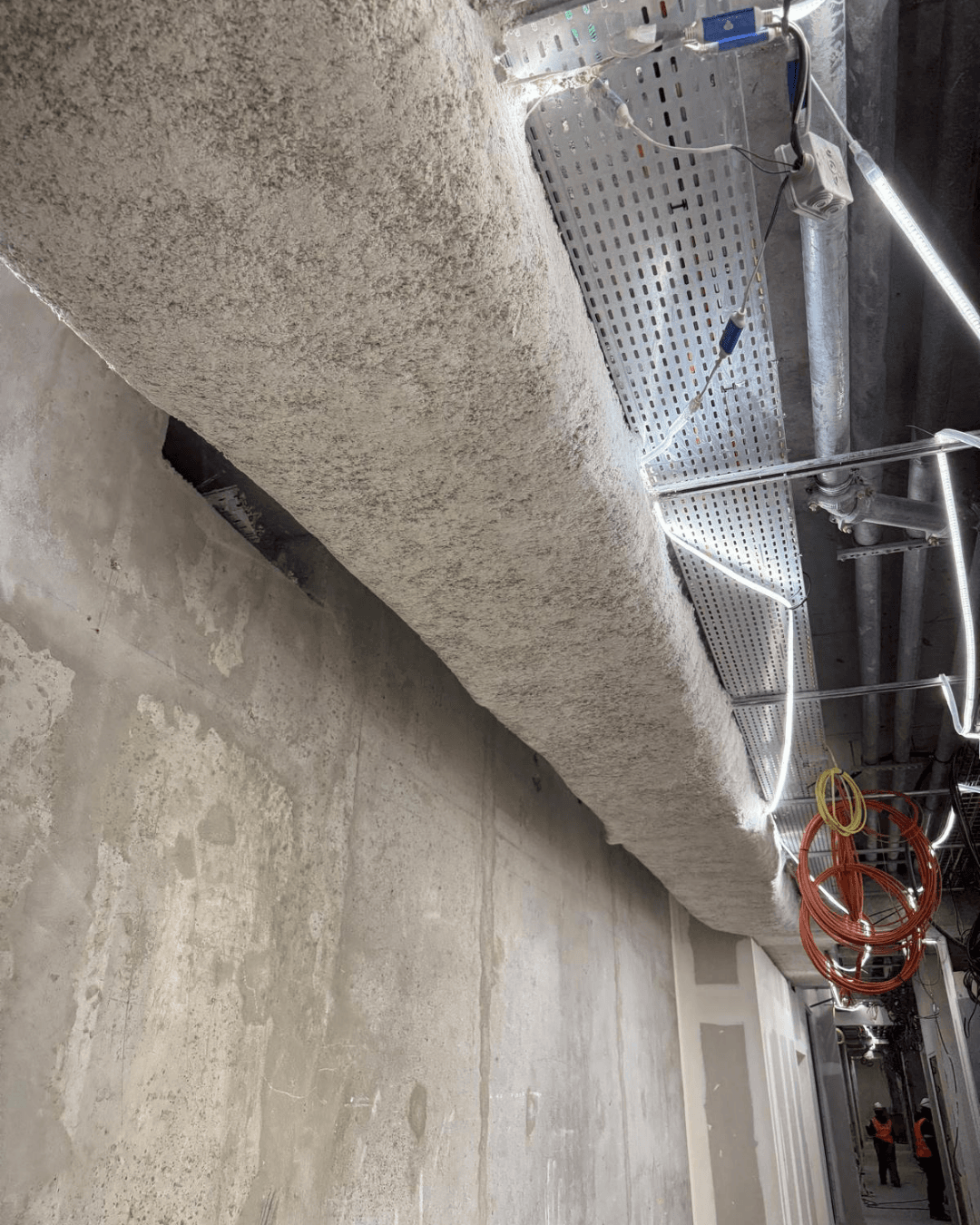 Boulevard Haussmann, Paris