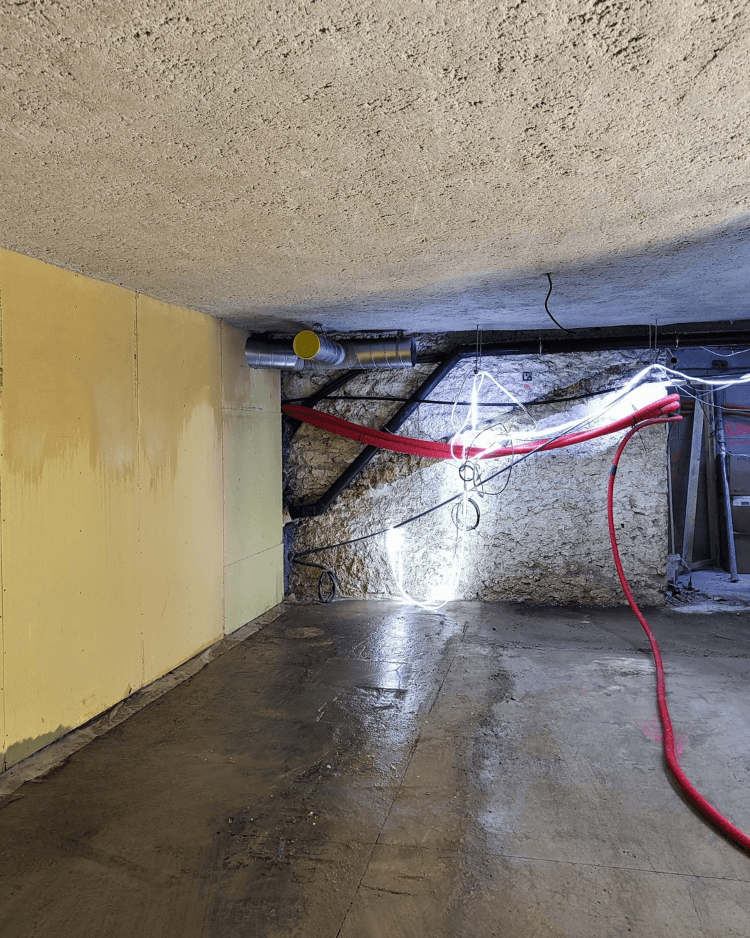 Faubourg Saint-Martin, Paris