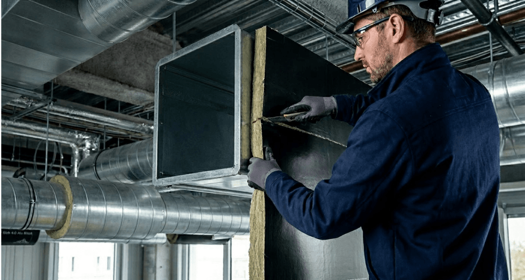 Ultimate Protect : la solution d'isolation coupe-feu nouvelle génération par Cs Isolation