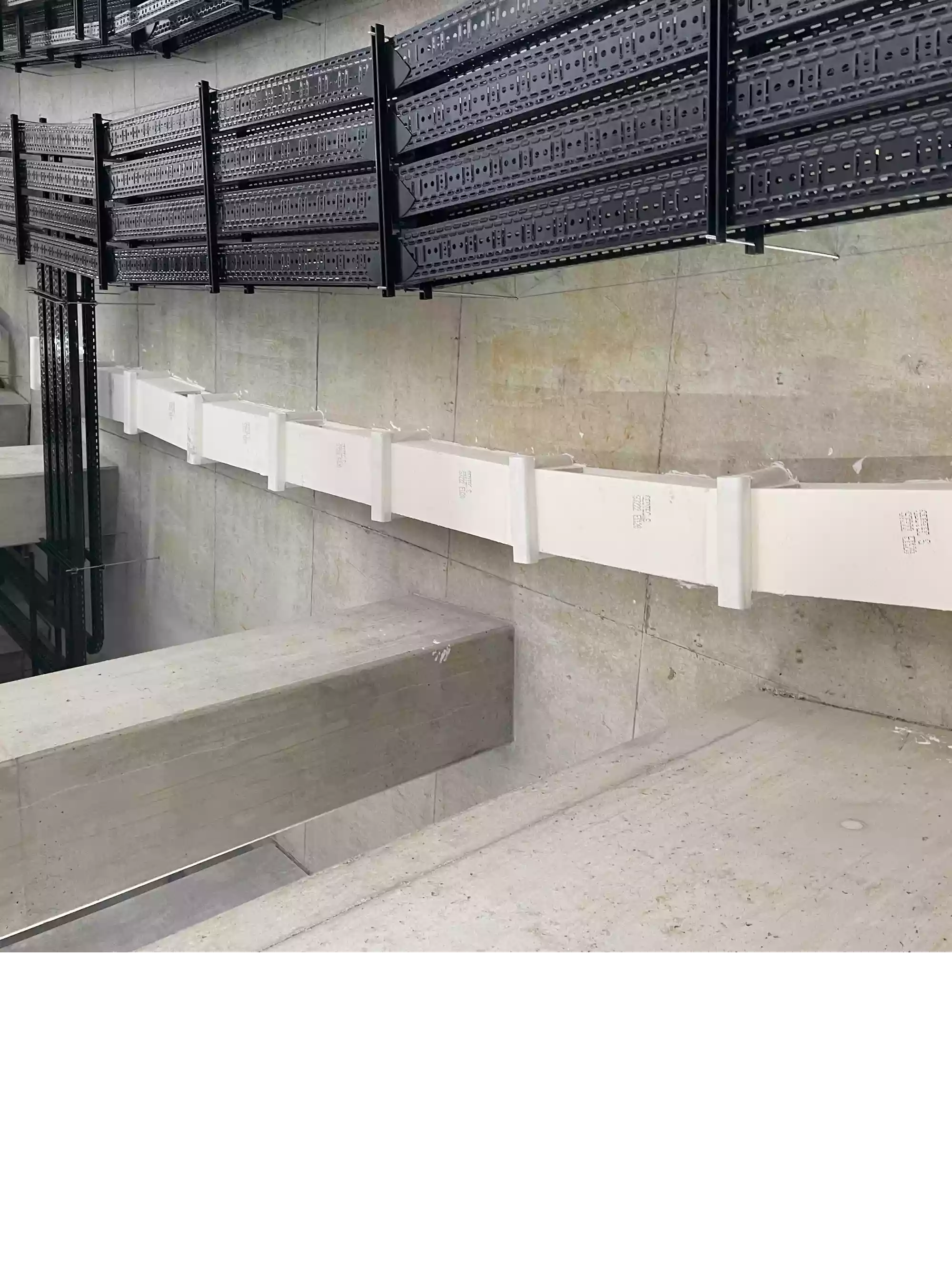 Grand Paris Express - Gare de Villejuif Institut Gustave-Roussy